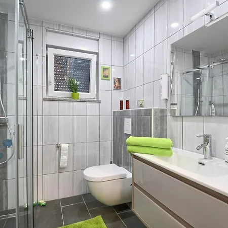 빌라 New 2022 - Luxurious Villa With Pool! 바르바리가